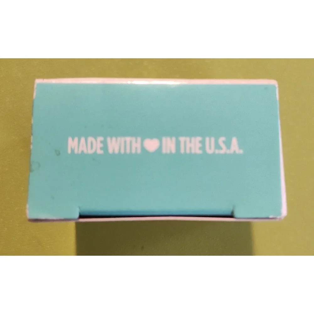 ColourPop BORN IN LA Super Shock Ultra Metallic Eye Shadow * Full Size in BOX!